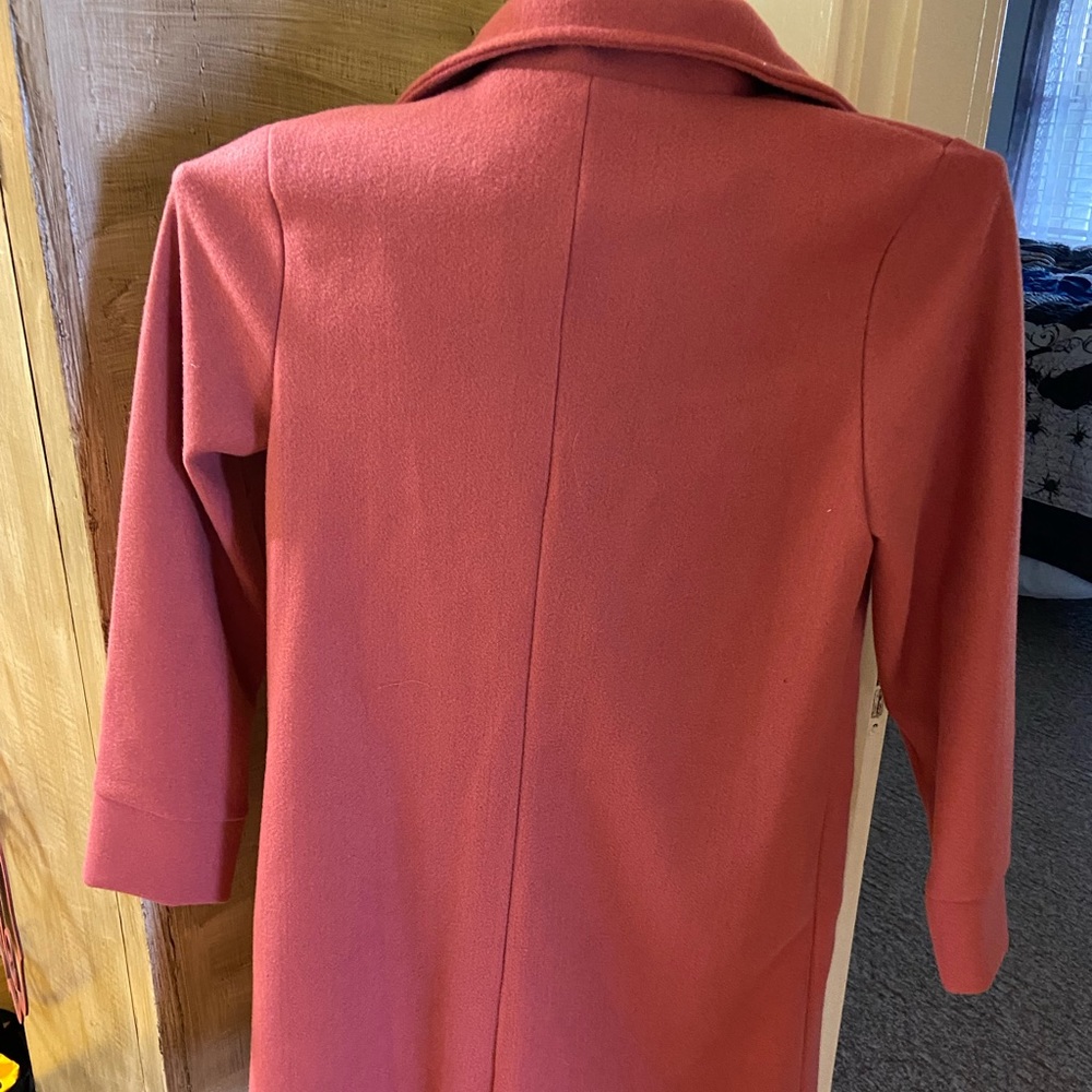 Pea coat - Picture 2 of 4